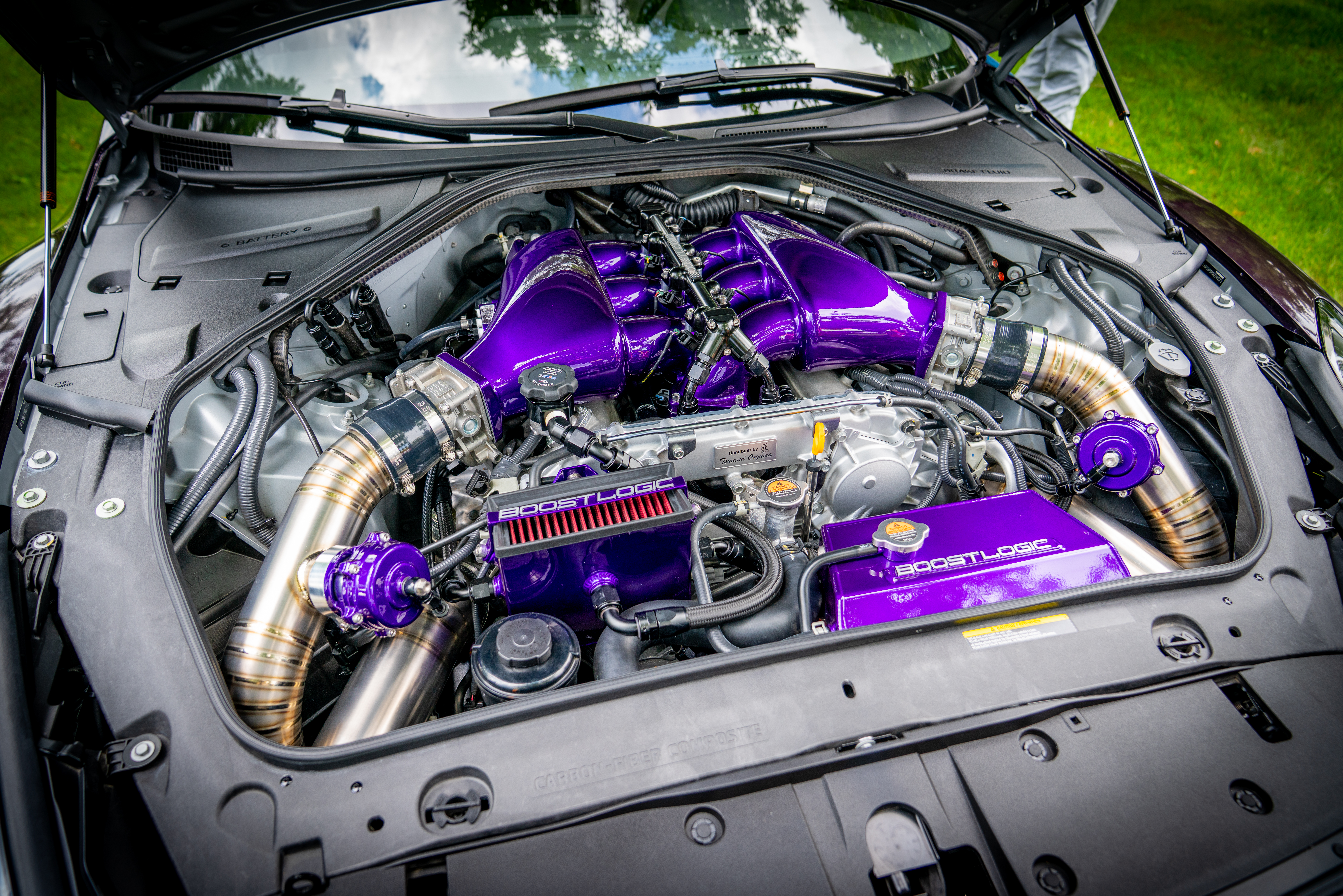 Arlington Car Show featured photo 01