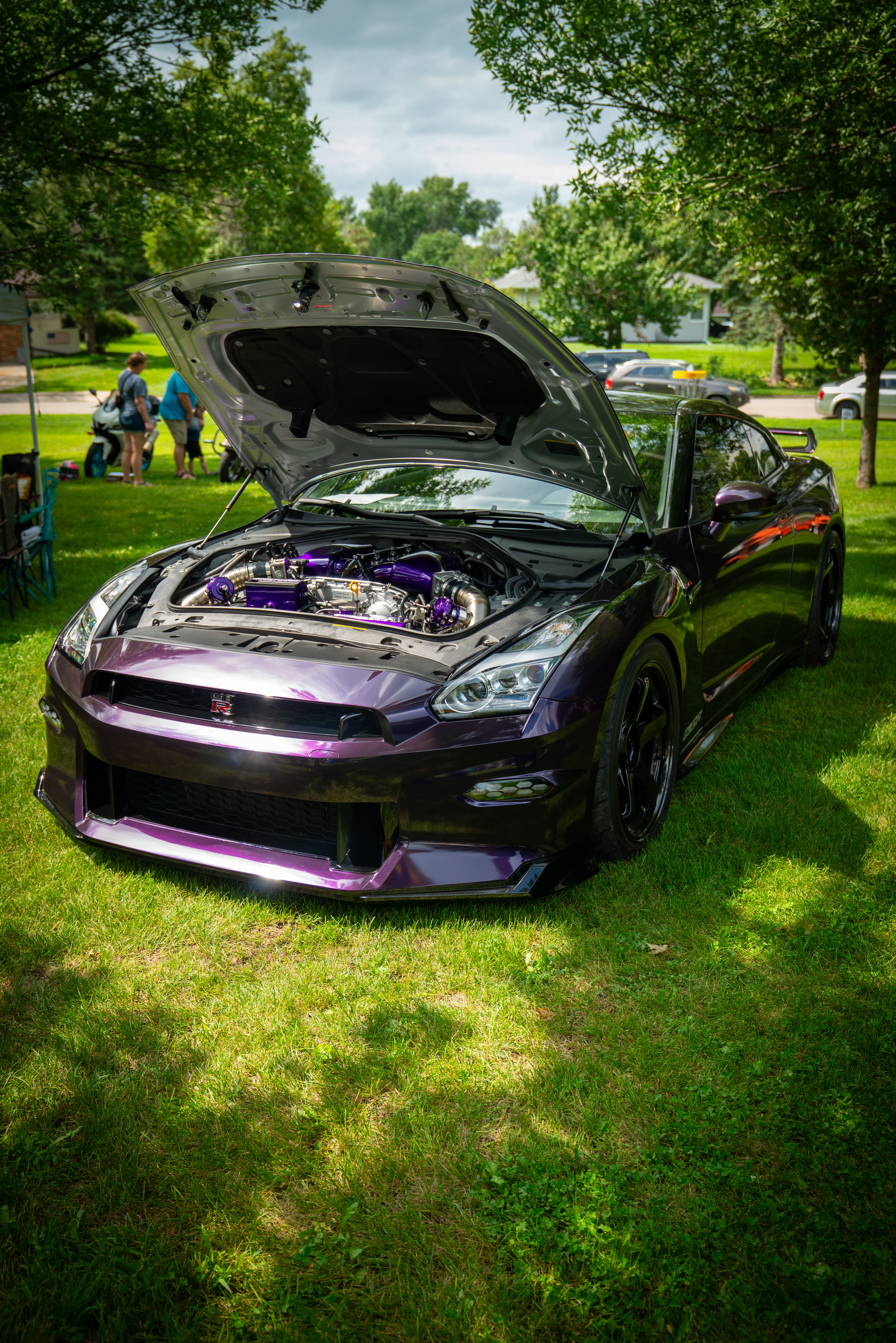 Arlington Car Show featured photo 04