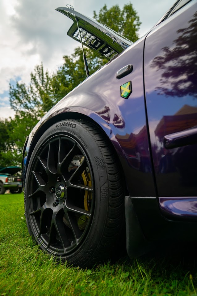 Arlington Car Show featured photo 05