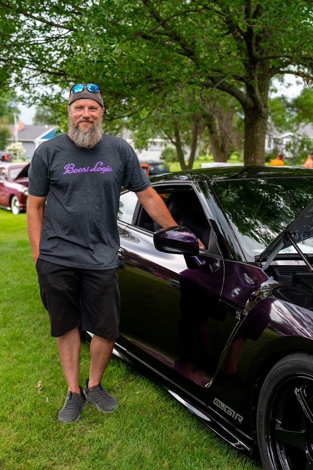 Arlington Car Show featured photo 06