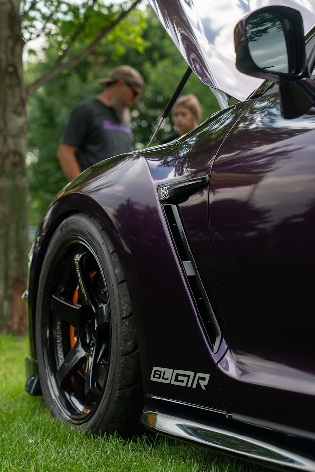 Arlington Car Show featured photo 07