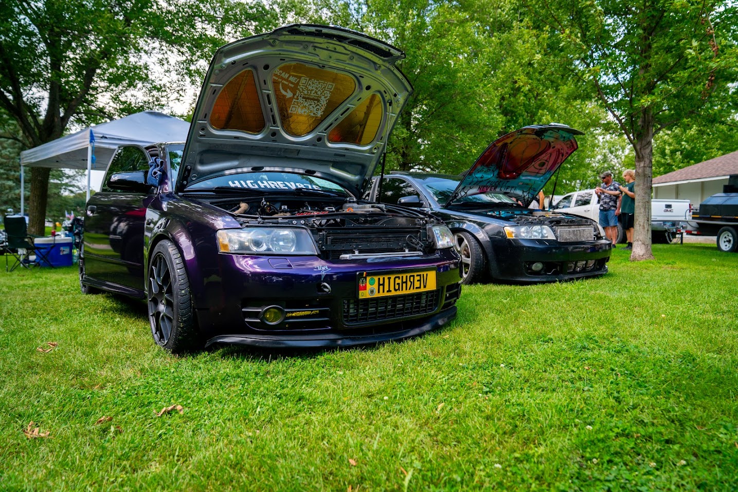 Arlington Car Show featured photo 08