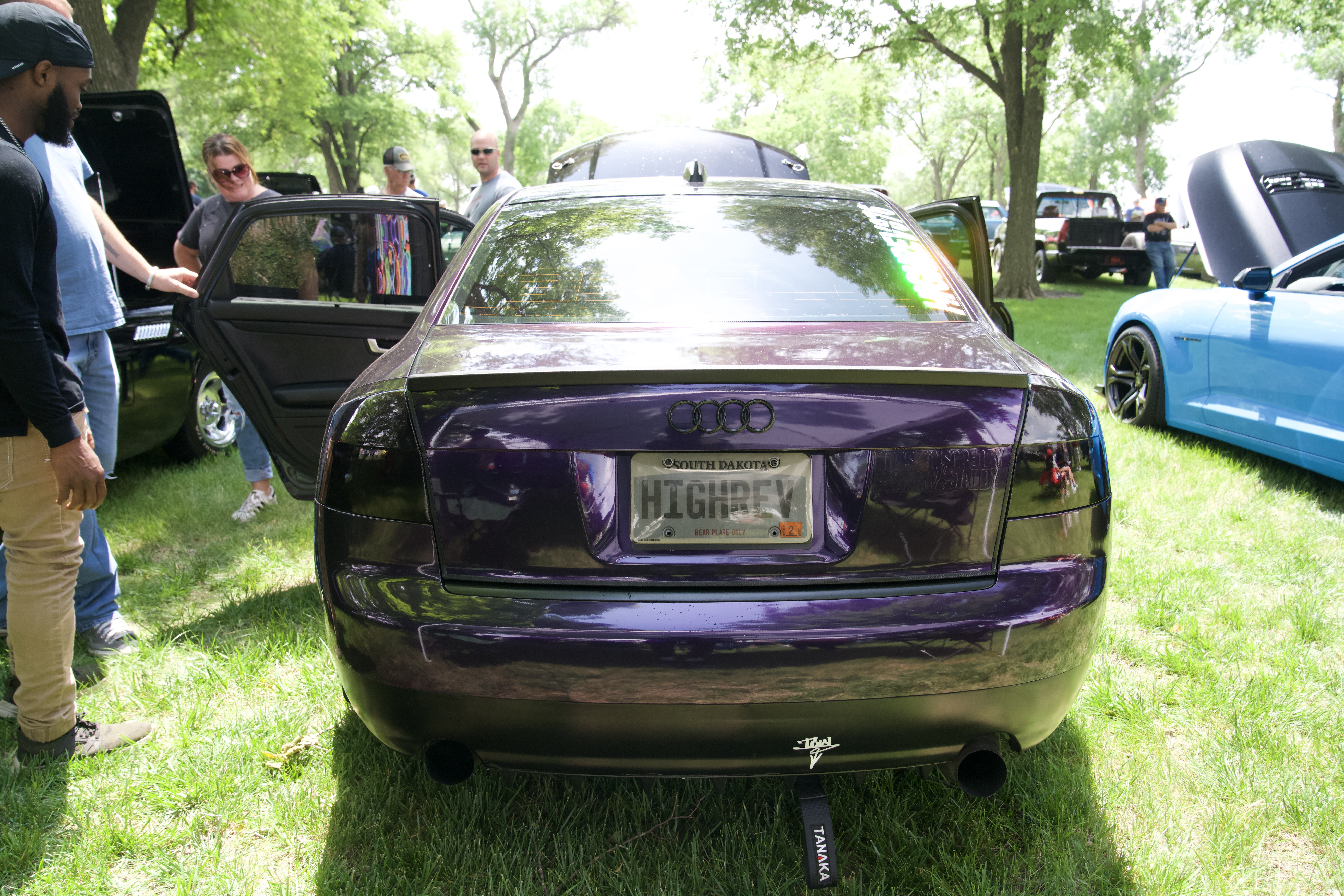 Brookings Car Show featured photo 01