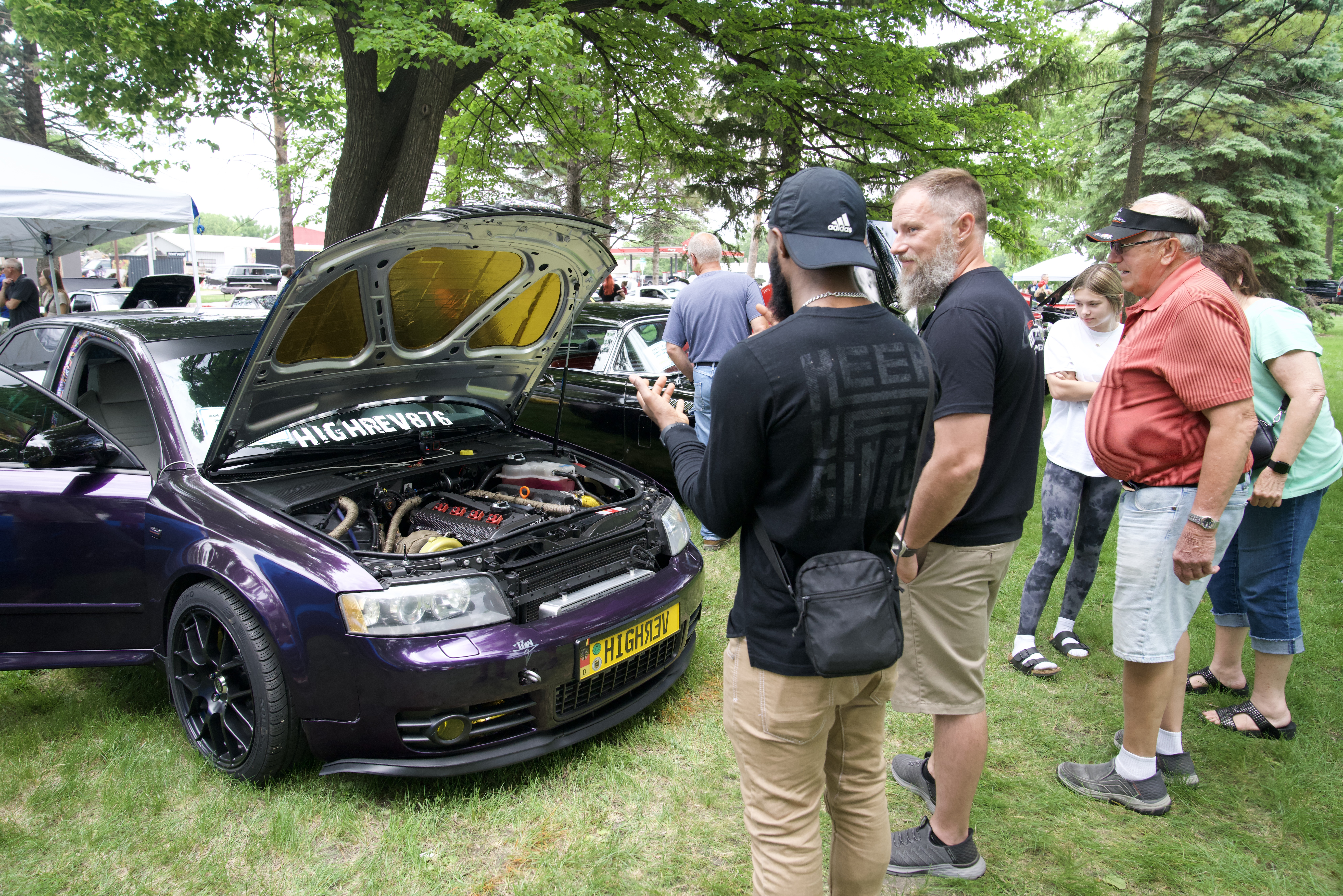 Brookings Car Show featured photo 02