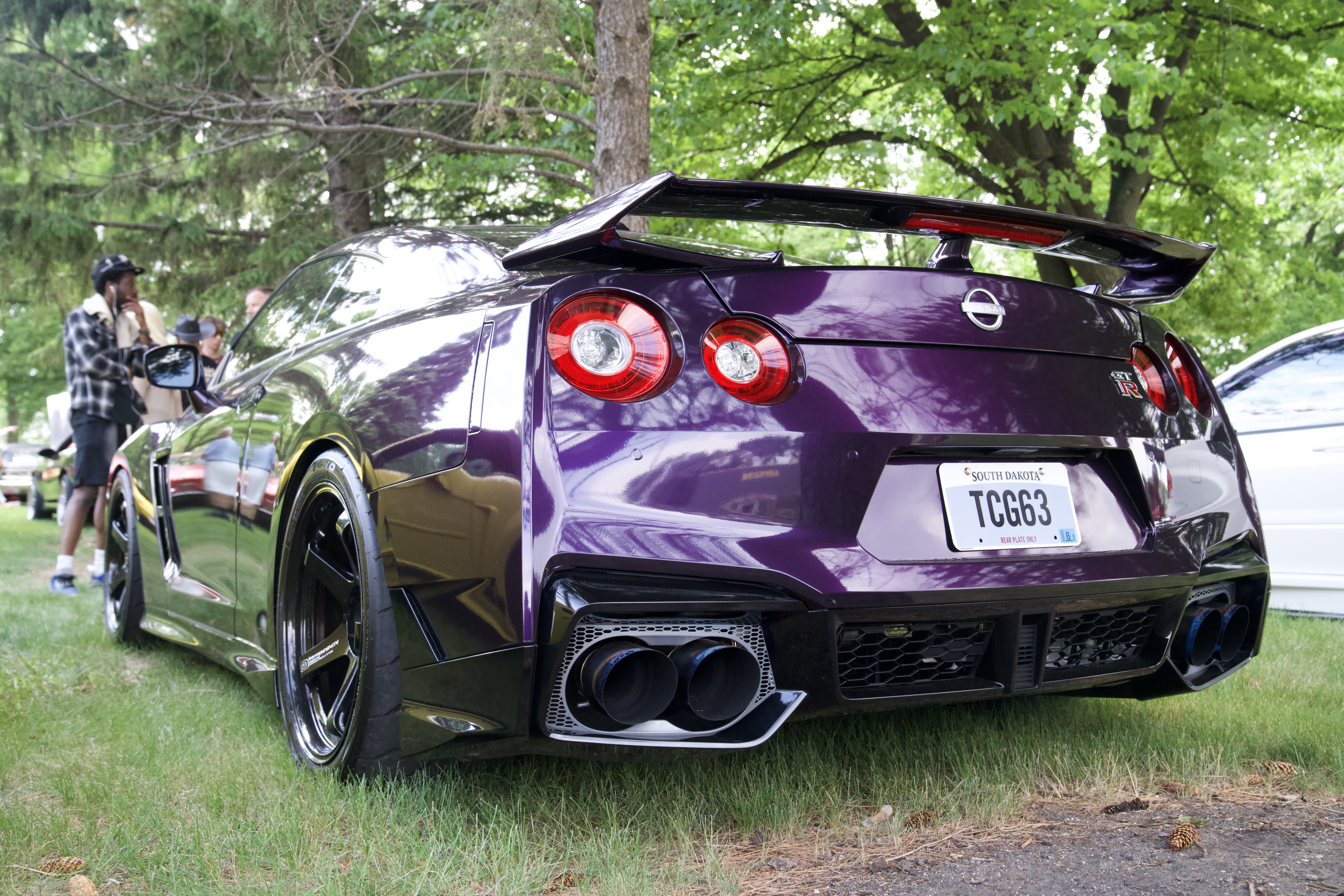 Brookings Car Show featured photo 03