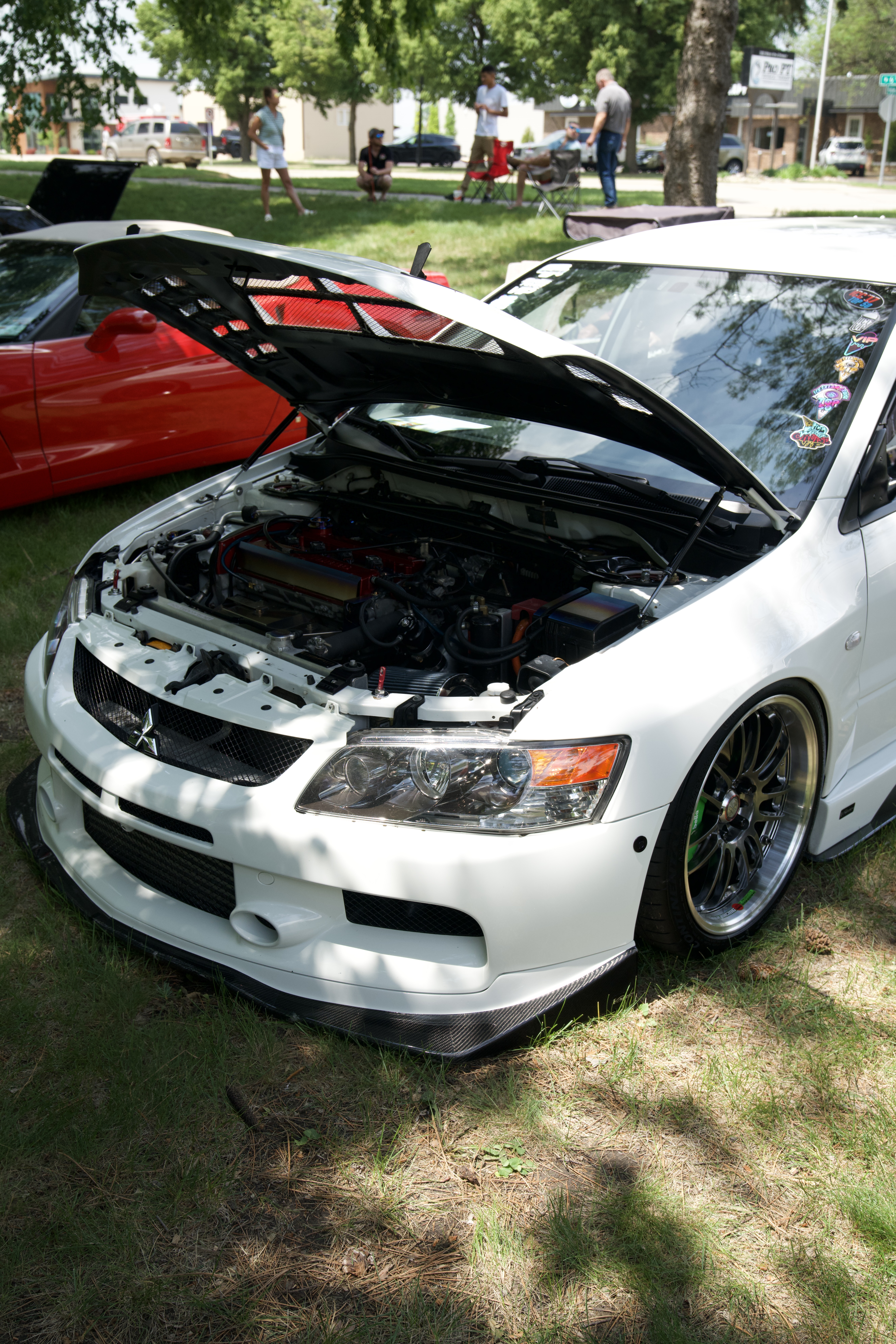 Brookings Car Show featured photo 04