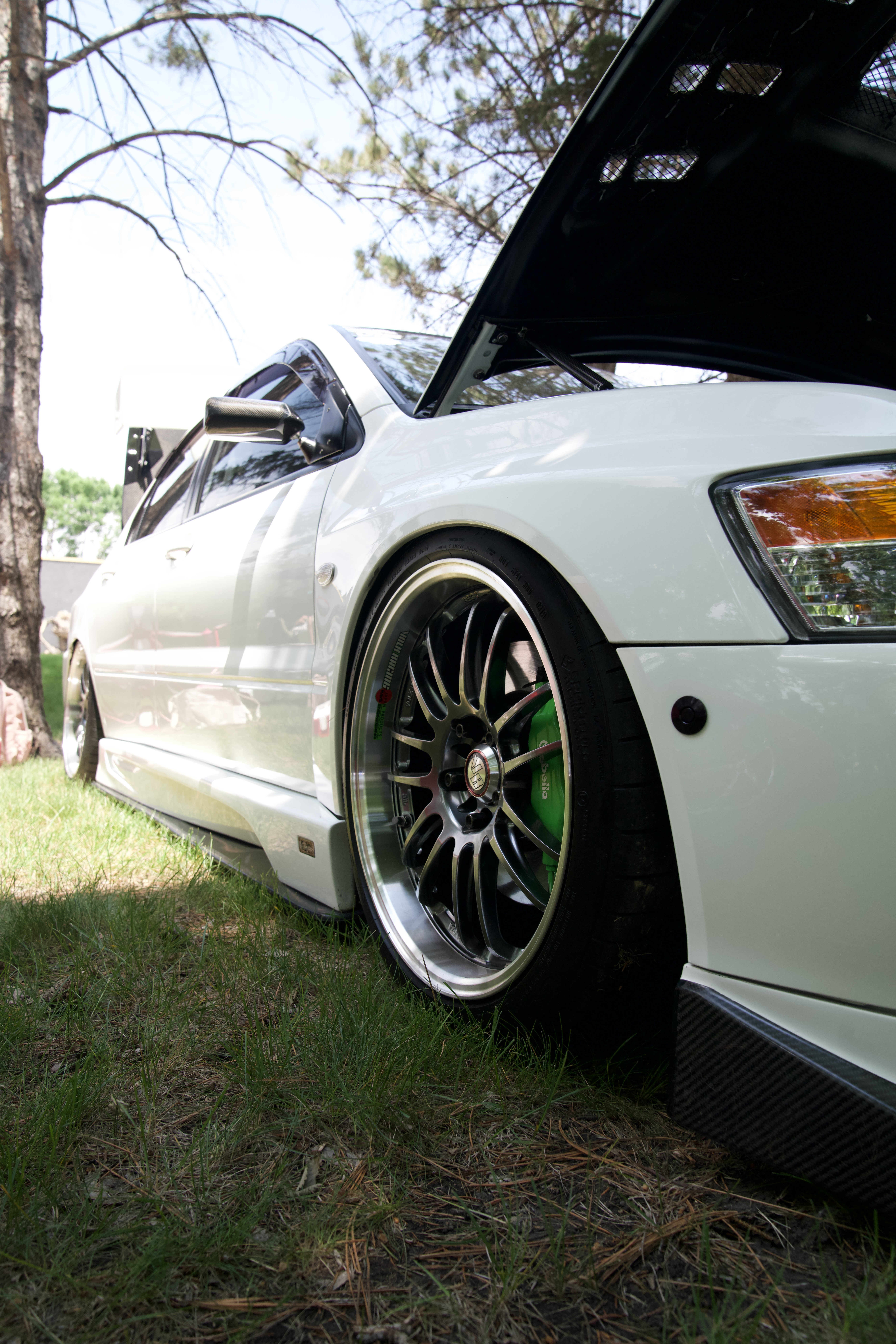 Brookings Car Show featured photo 05