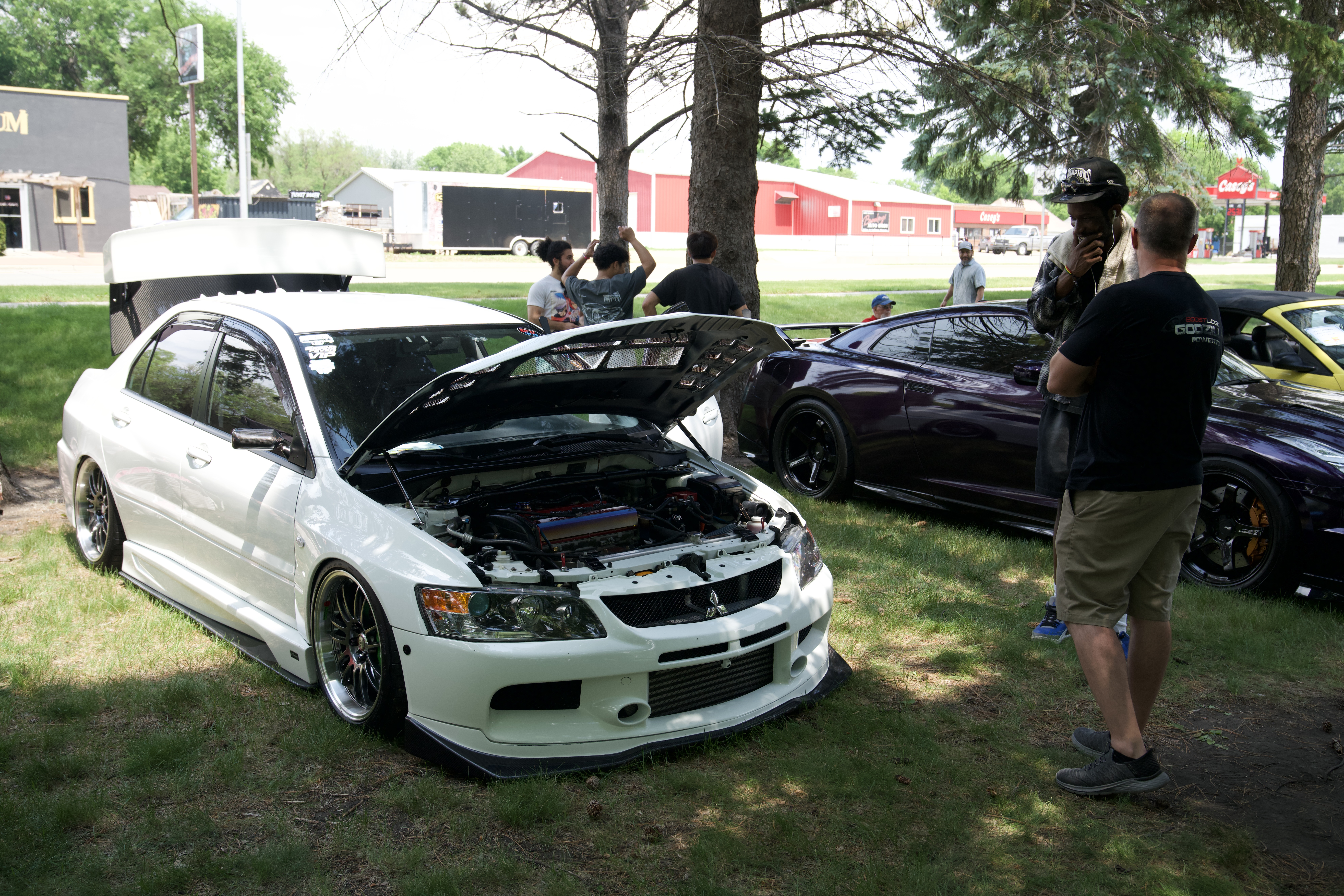 Brookings Car Show featured photo 06
