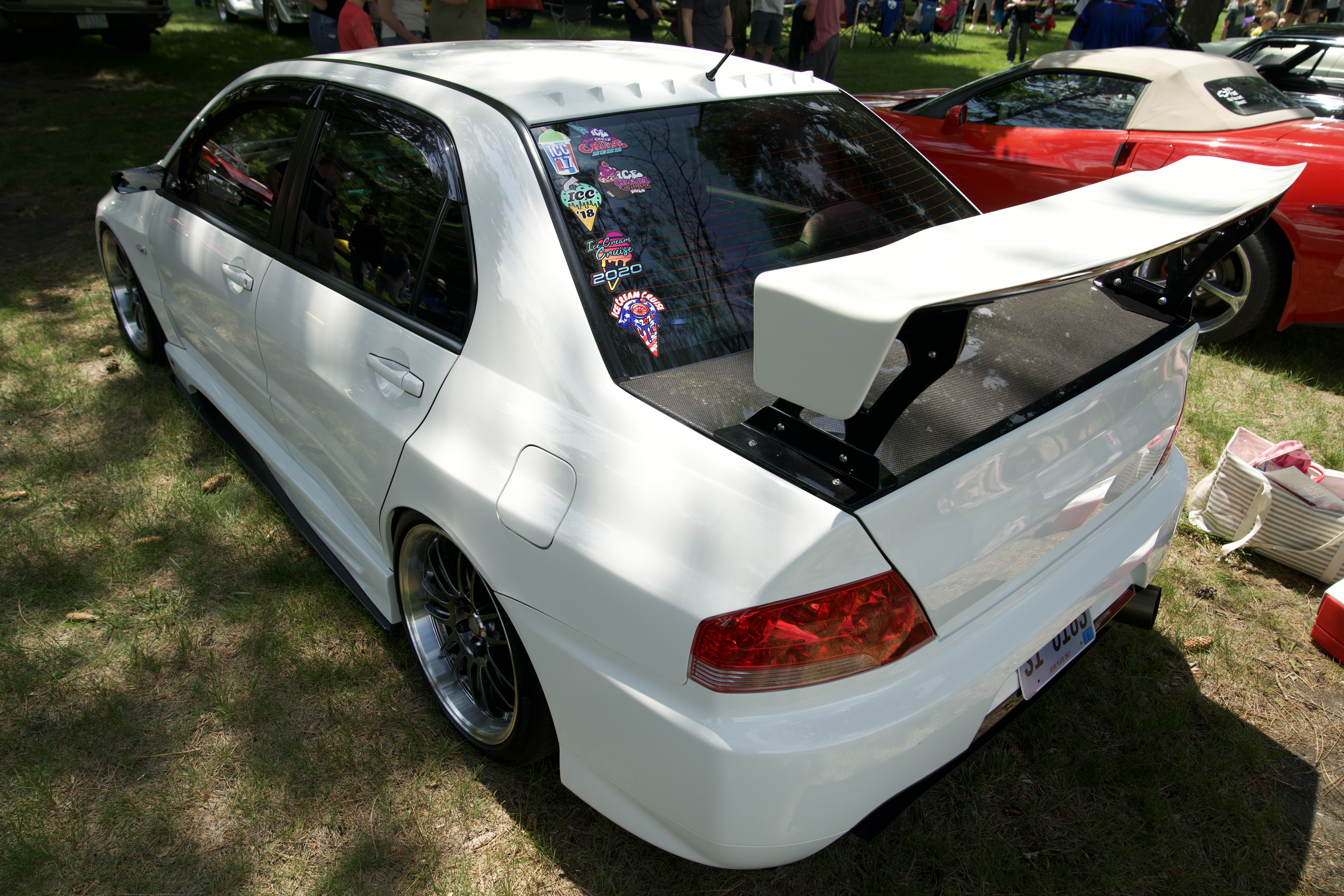 Brookings Car Show featured photo 08