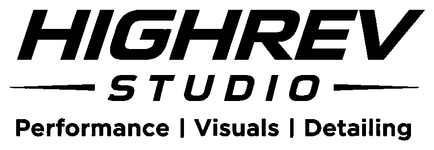 HIGHREV STUDIO